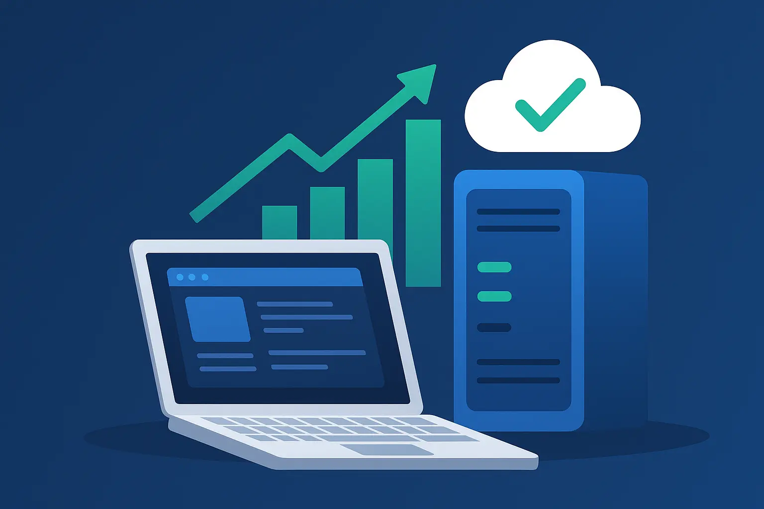 Free Web Hosting Services in 2025 – Ultimate Guide to Speed, Reliability & SEO-Friendly Hosting